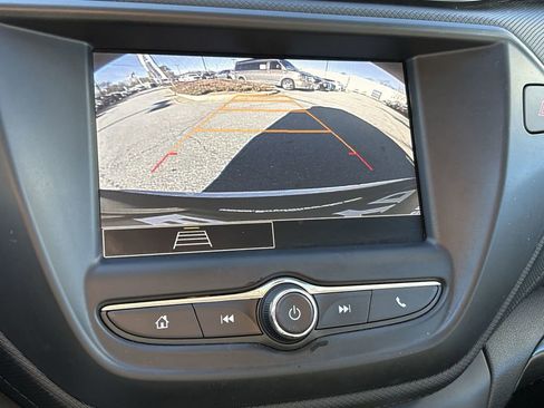 Certified 2023 Chevrolet TrailBlazer LT image 17