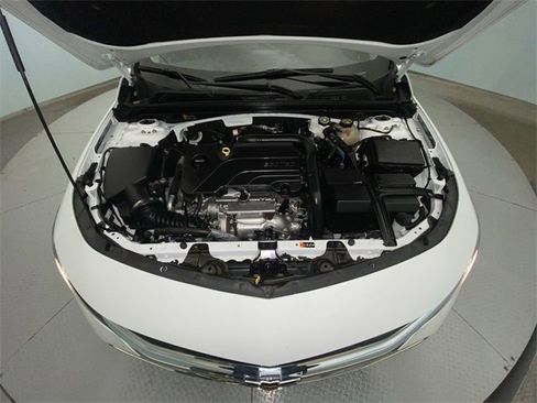 Used 2024 Chevrolet Malibu LT image 26