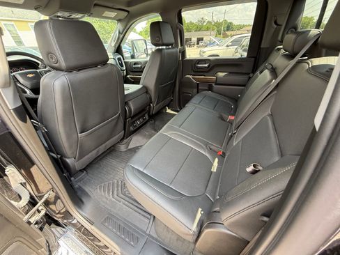 Used 2023 Chevrolet Silverado 2500 LT w/ Convenience Package AWD/4WD image 23