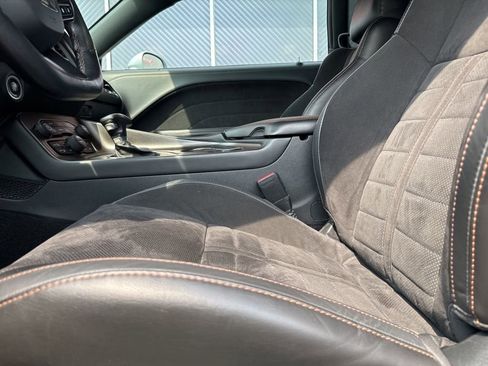 Used 2020 Dodge Challenger R/T Scat Pack image 27