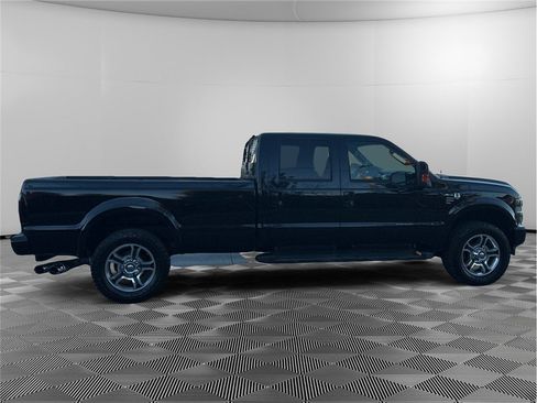 Used 2008 Ford F250 Harley-Davidson image 6