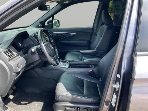 Used 2021 Honda Passport EX-L image 24
