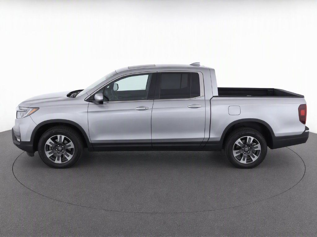 Used 2019 Honda Ridgeline RTL-T image 6