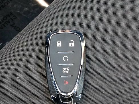 Used 2017 Chevrolet Camaro LT w/ RS Package RWD image 27