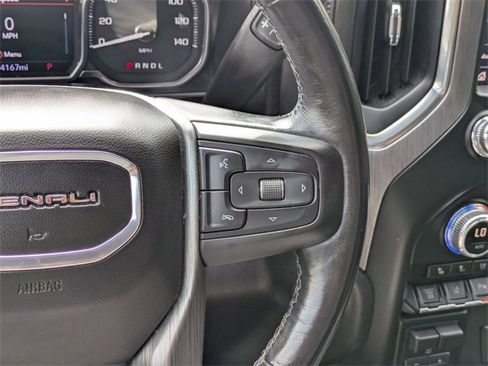 Used 2020 GMC Sierra 2500 Denali w/ Denali Ultimate Package image 18