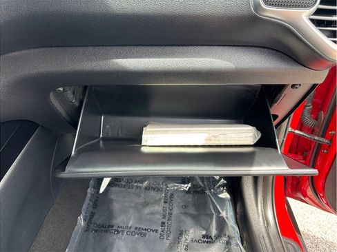 Used 2020 Kia Soul LX FWD image 32