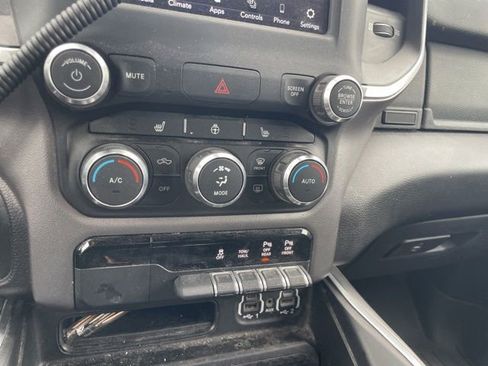 Used 2020 RAM 1500 Big Horn AWD/4WD image 11