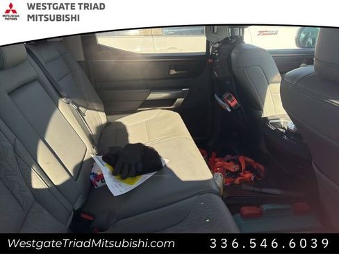 Used 2022 Toyota Tundra SR5 image 13