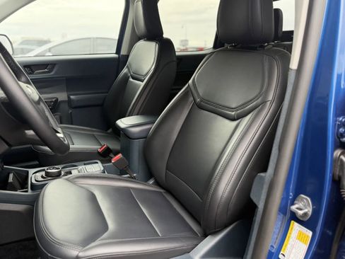 Used 2024 Ford Maverick Lariat w/ Black Appearance Package image 15