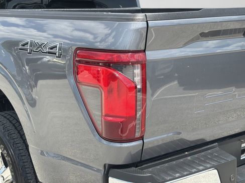 Used 2024 Ford F150 XLT w/ Mobile Office Package AWD/4WD image 7