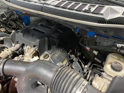 Used 2016 Ford F150 XLT w/ Equipment Group 302A Luxury image 23