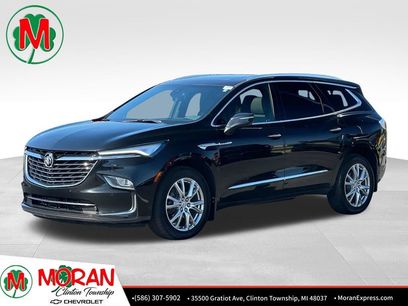 Used 2023 Buick Enclave Premium w/ Experience Buick Package