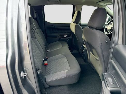 Certified 2024 Ford Ranger XLT w/ Equipment Group 301A High image 27