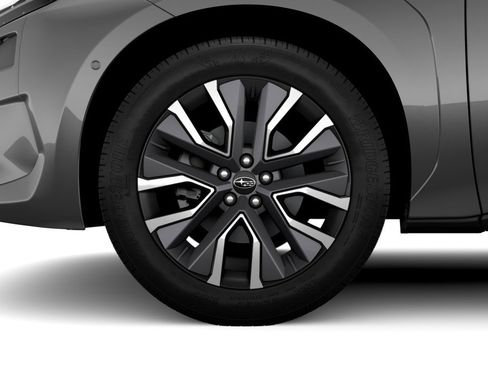 New 2026 Subaru Solterra image 6