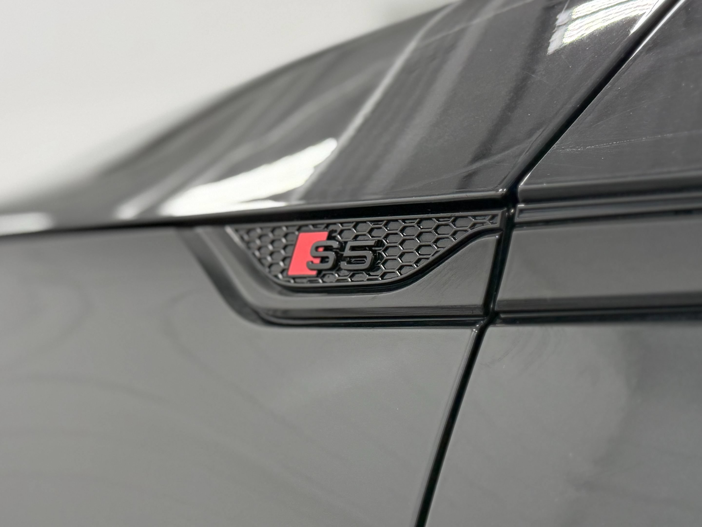 Used 2023 Audi S5 Premium Plus w/ Premium Plus AWD/4WD image 9