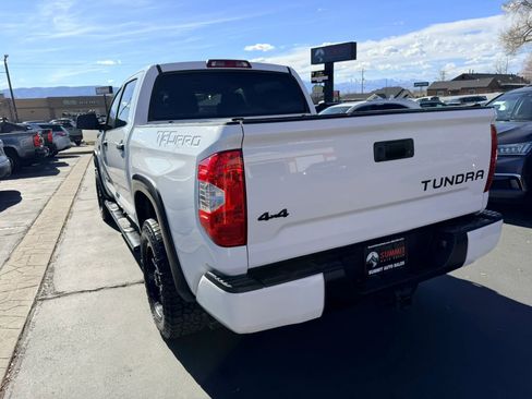 Used 2019 Toyota Tundra TRD Pro image 6