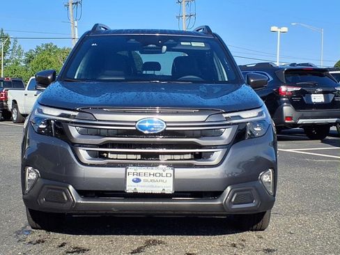 New 2025 Subaru Forester Limited image 2