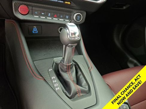 Used 2025 Ford Mustang GT Premium RWD image 18
