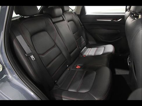 Certified 2024 MAZDA CX-5 Carbon Edition AWD/4WD image 17