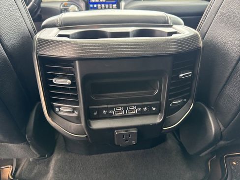 Used 2021 RAM 1500 Limited image 34