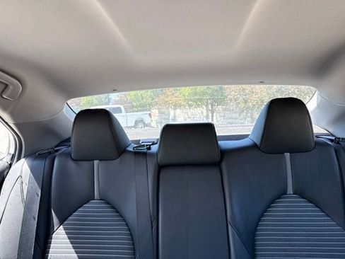 Used 2023 Toyota Camry SE FWD image 25