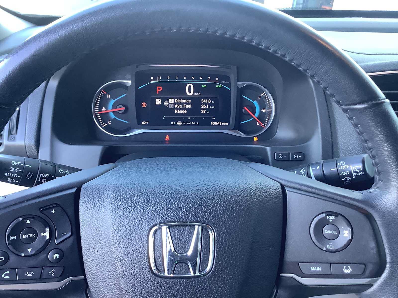 Certified 2020 Honda Pilot EX-L image 16