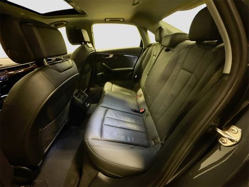 Used 2019 Audi A4 2.0T Premium w/ Convenience Package image 28