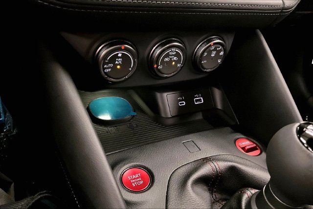 New 2027 Nissan Z NISMO w/ Essentials Package (NISMO) RWD image 29