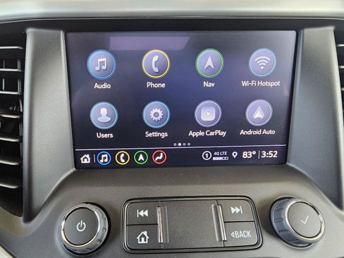 Used 2023 GMC Acadia SLT w/ Elevation Edition AWD/4WD image 27