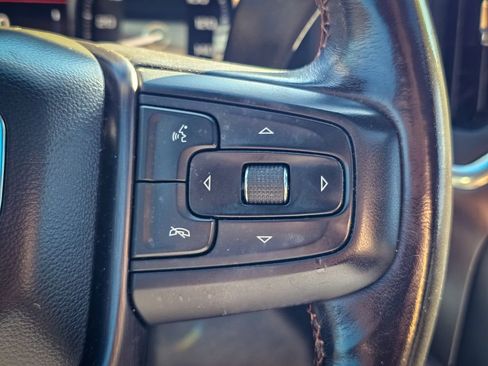 Used 2020 GMC Sierra 1500 AT4 w/ AT4 Premium Package image 25