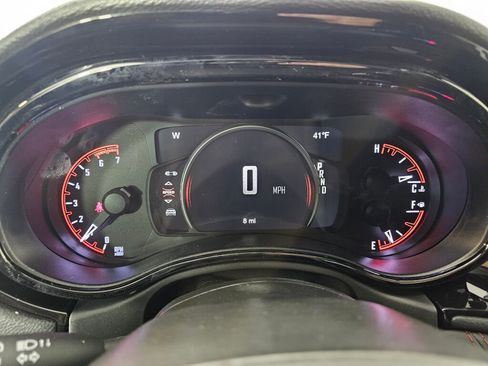 New 2026 Dodge Durango GT w/ Blacktop Package image 24