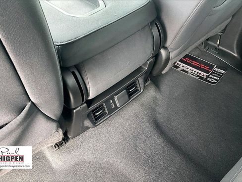 Used 2023 Chevrolet Silverado 1500 LT Trail Boss w/ Protection Package image 33