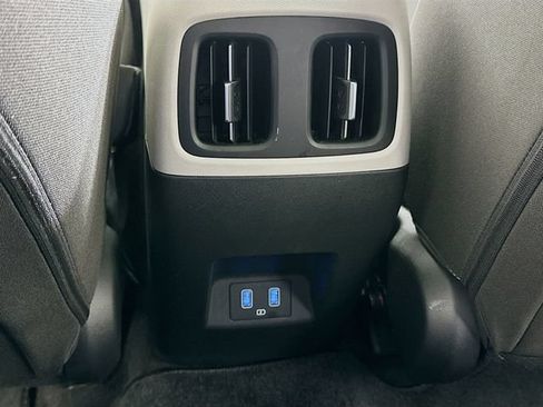 Used 2022 Hyundai Tucson SEL w/ Convenience Package FWD image 12