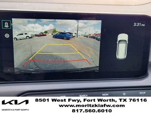 New 2027 Kia Telluride LX FWD image 17