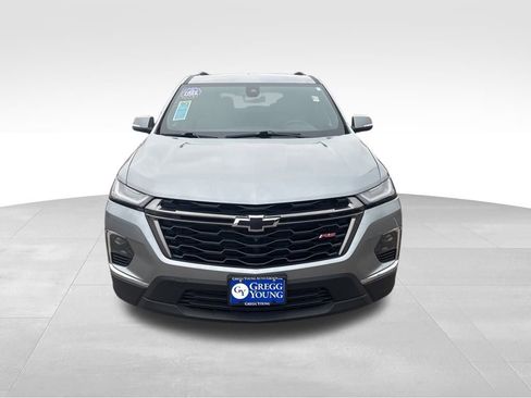 Used 2023 Chevrolet Traverse RS w/ LPO, Floor Liner Package image 10