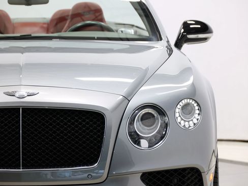 Used 2016 Bentley Continental GT V8 S AWD/4WD image 72