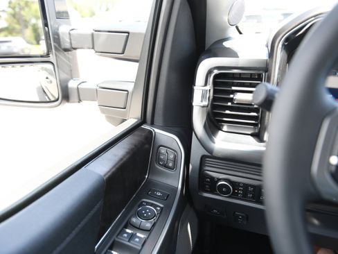 New 2026 Ford F250 Lariat AWD/4WD image 25