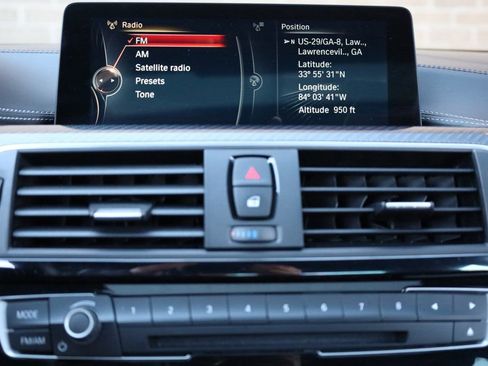 Used 2016 BMW M4 Coupe image 30