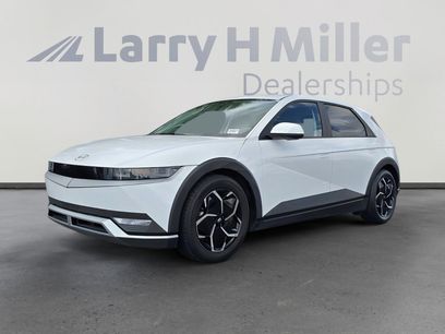 Used 2023 Hyundai Ioniq 5 SE w/ Cargo Package