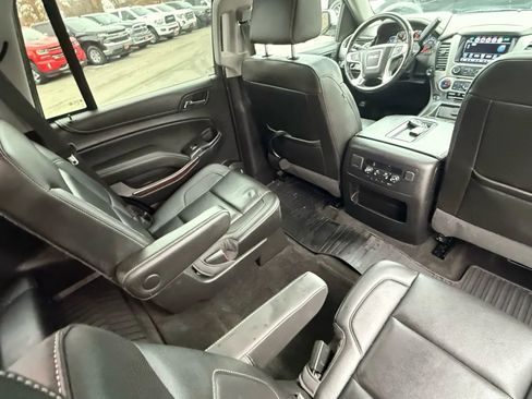 Used 2018 GMC Yukon SLT w/ Open Road Package image 35