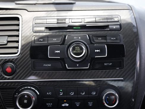 Used 2013 Honda Civic Si image 30