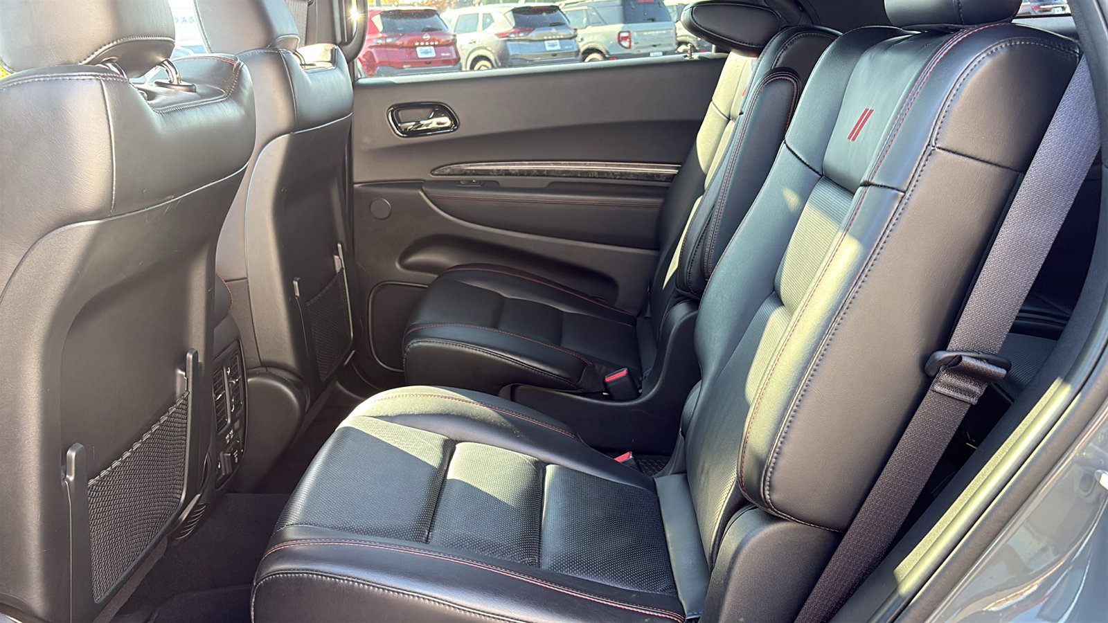 Used 2023 Dodge Durango R/T AWD/4WD image 24