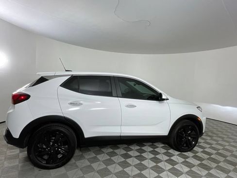 Used 2025 Buick Encore GX Preferred FWD image 4