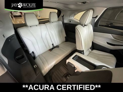 Certified 2026 Acura MDX SH-AWD w/ Advance Package image 24