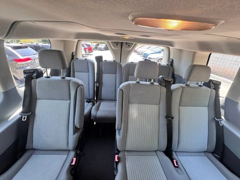 Used 2016 Ford Transit 350 XLT RWD image 25