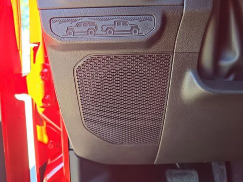 New 2026 Jeep Wrangler Unlimited Rubicon 392 image 15