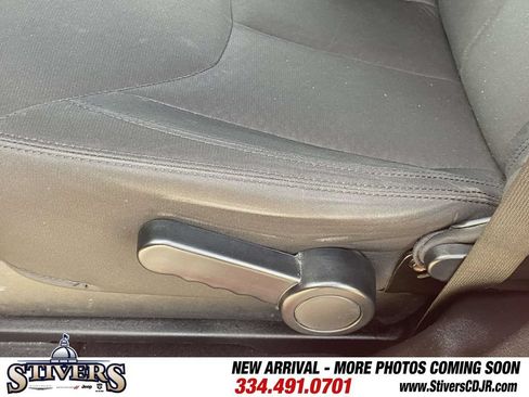 Used 2015 Jeep Wrangler Sport AWD/4WD image 45