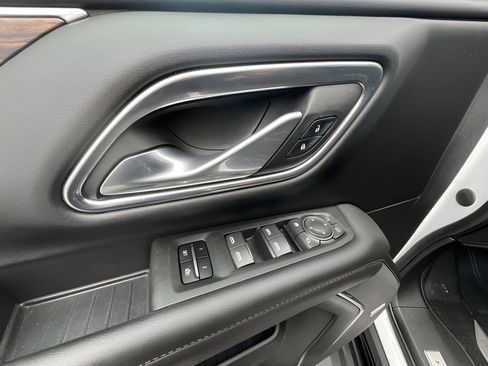 Certified 2021 Chevrolet Tahoe High Country image 24