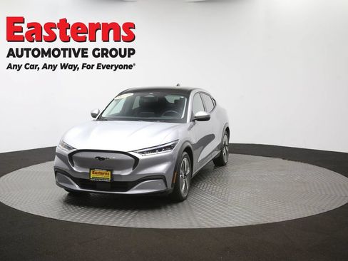 Used 2021 Ford Mustang Mach-E Select w/ Comfort/Appearance Package AWD/4WD image 52