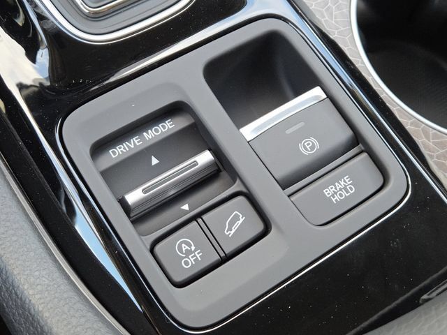 New 2026 Honda Pilot Elite image 33